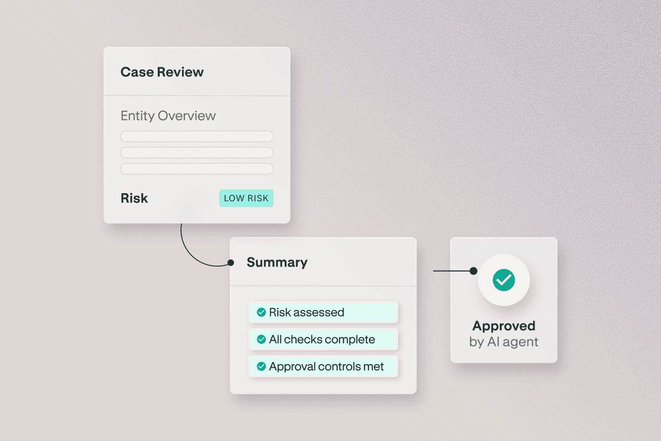 AI-powered hit resolution