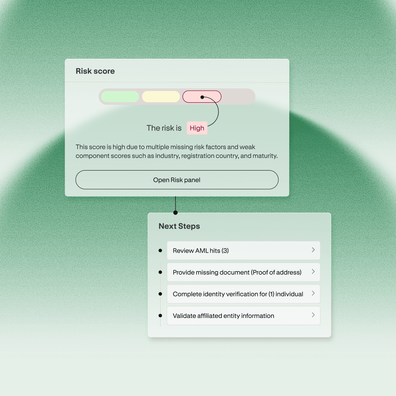 Product illustration